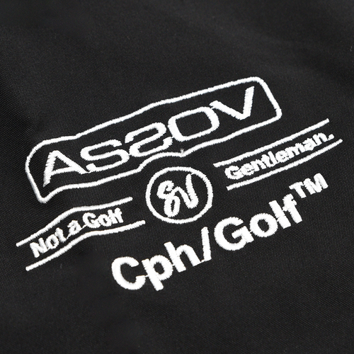 AS2OV×Cph/Golf #ADJUSTABLE CARGO PANTS