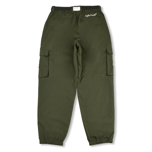 AS2OV×Cph/Golf #ADJUSTABLE CARGO PANTS