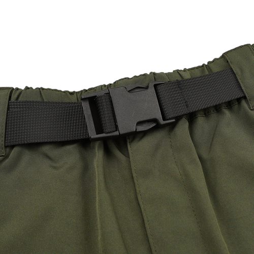 AS2OV×Cph/Golf #ADJUSTABLE CARGO PANTS