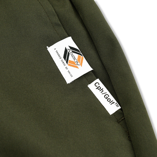 AS2OV×Cph/Golf #ADJUSTABLE CARGO PANTS