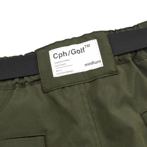 AS2OV×Cph/Golf #ADJUSTABLE CARGO PANTS