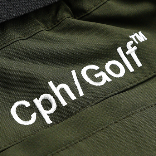 AS2OV×Cph/Golf #ADJUSTABLE CARGO PANTS