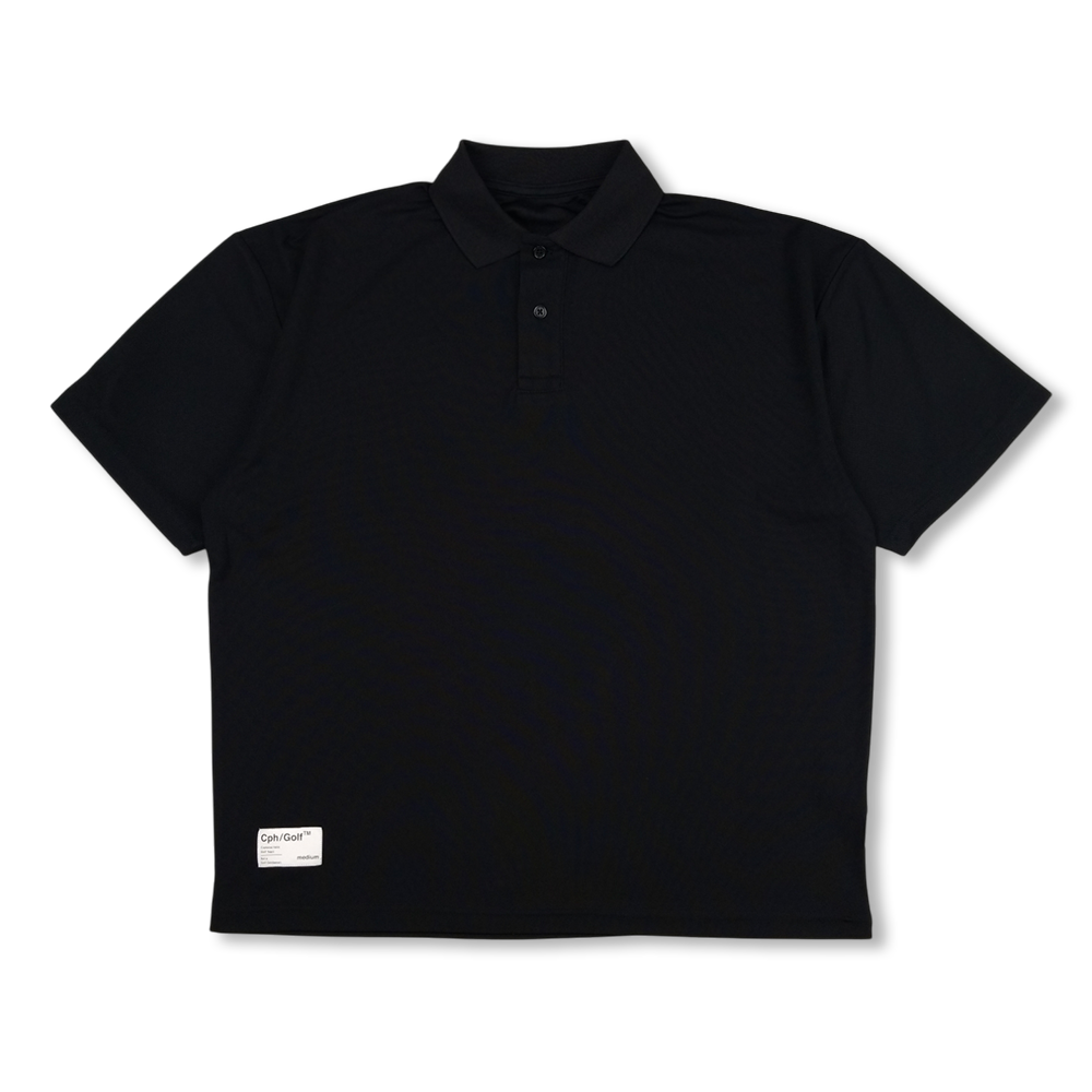 Cph/Golf™ × AS2OV ポロシャツ L size Cph/Golf™ × AS2OV ポロシャツ L size AS2OV×Cph/Golf #OVERSIZED S/S