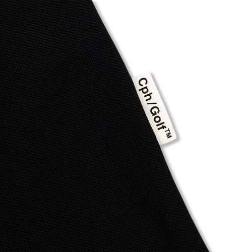 AS2OV×Cph/Golf #OVERSIZED S/S POLO