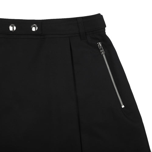 PLEATS COVER PANTS