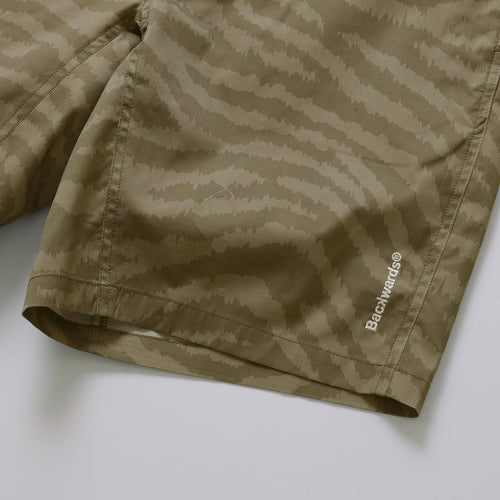 Tech Relax Shorts_511-70002