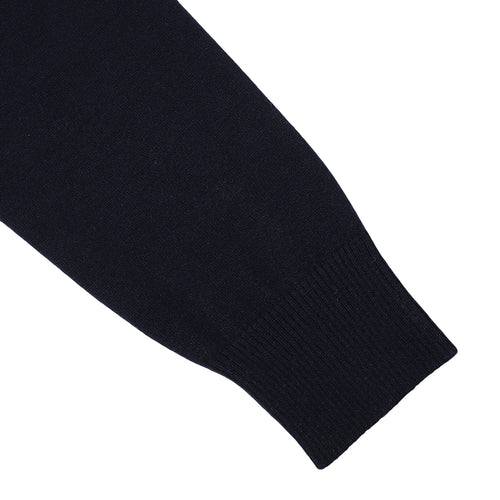 SHIRT LAYERED KNIT TOP