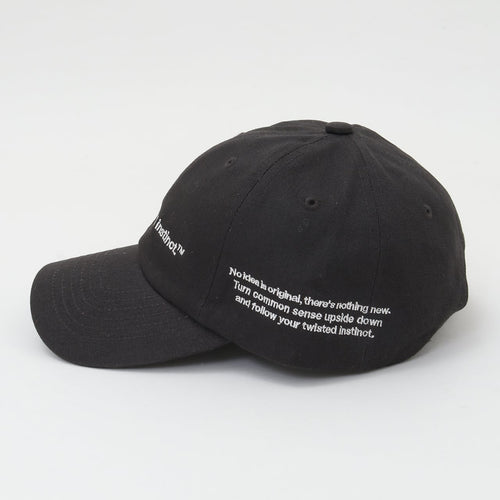 FYI Statement LP 6Panel Cap_511-80016