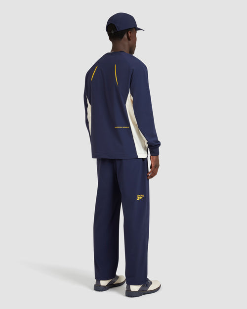 Reebok x Manors Straight Leg Pant