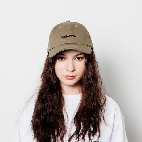 Tagging Name 6Panel Cap_511-80013