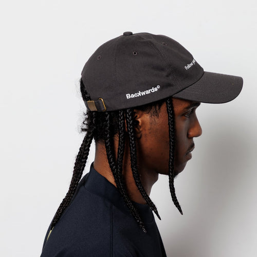 FYI Statement LP 6Panel Cap_511-80016