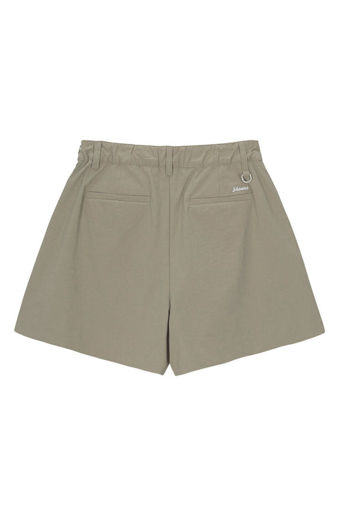 CORDURA 2WAYS CULOTTE PANTS