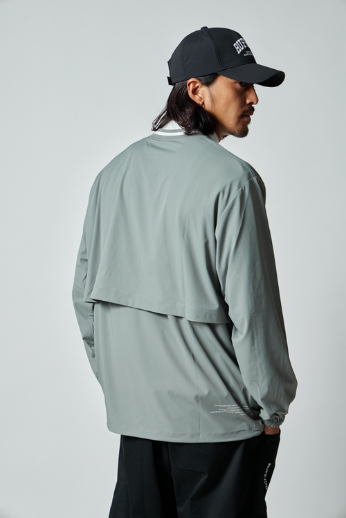 V NECK PISTE