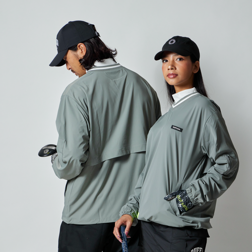 V NECK PISTE