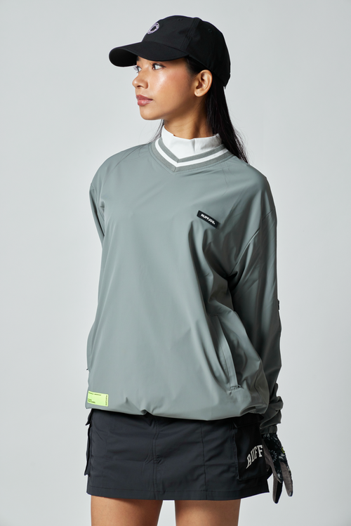 V NECK PISTE