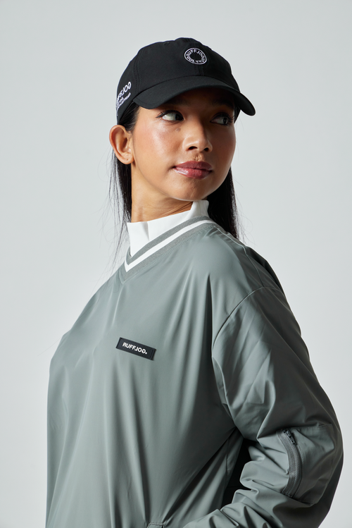 V NECK PISTE
