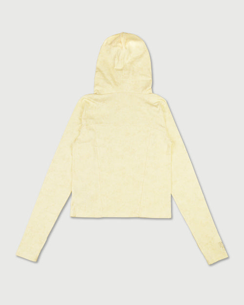 RW skin hoodie