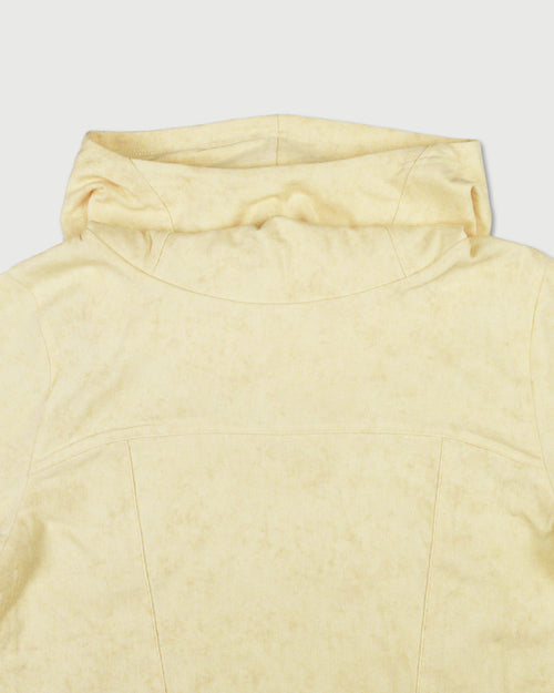 RW skin hoodie
