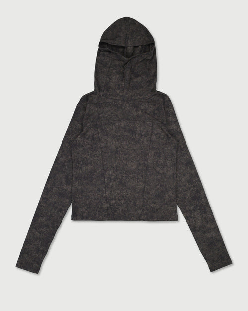 CHARCOAL GRAY