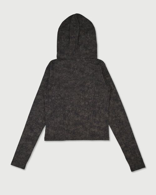 RW skin hoodie