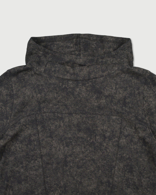 RW skin hoodie