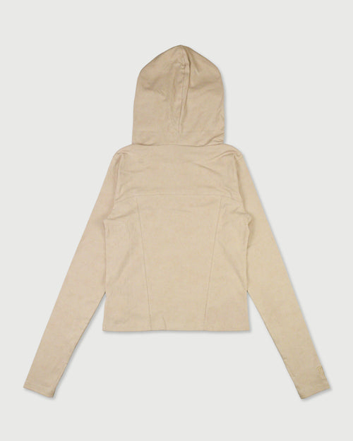 RW skin hoodie