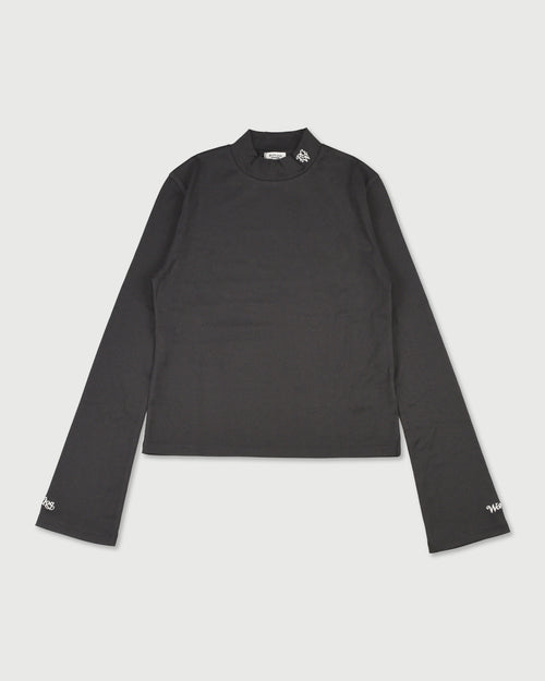 CHARCOAL GRAY