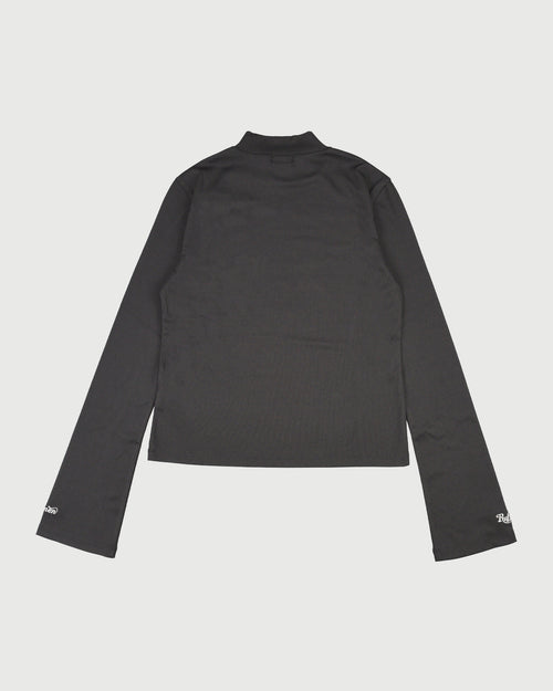 RW25aw flare skin tops