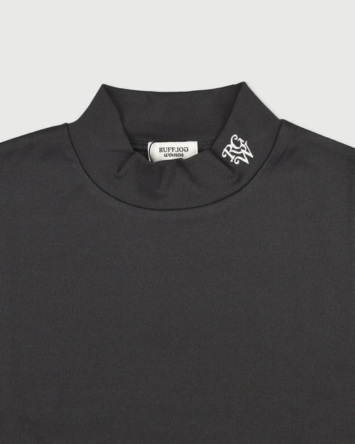 RW25aw flare skin tops