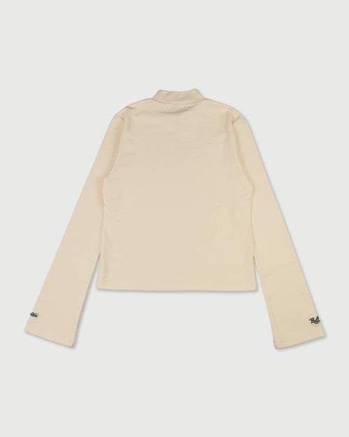 RW25aw flare skin tops