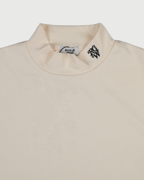 RW25aw flare skin tops