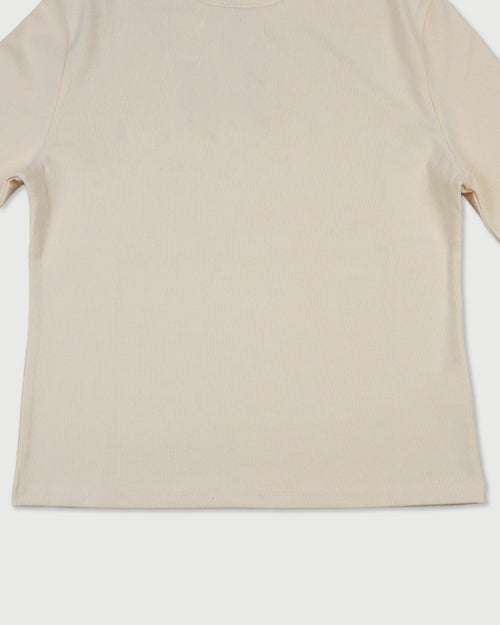 RW25aw flare skin tops