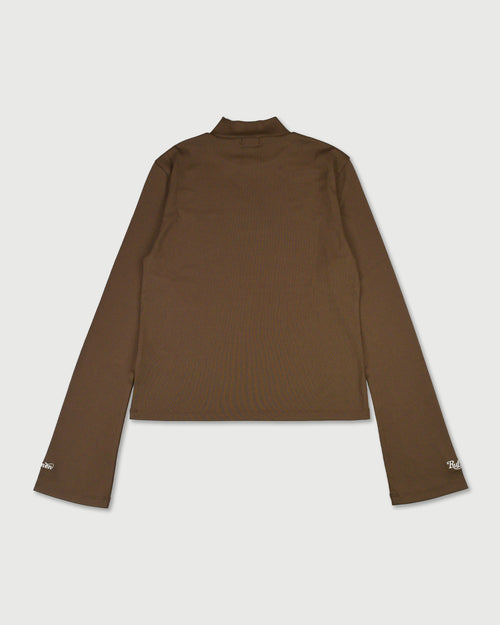 RW25aw flare skin tops