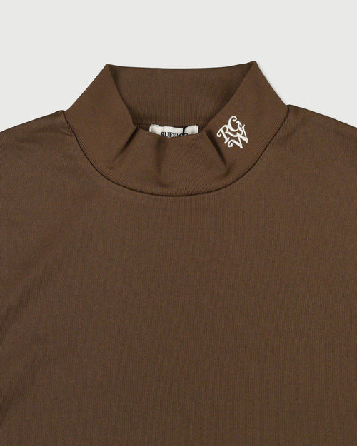 RW25aw flare skin tops