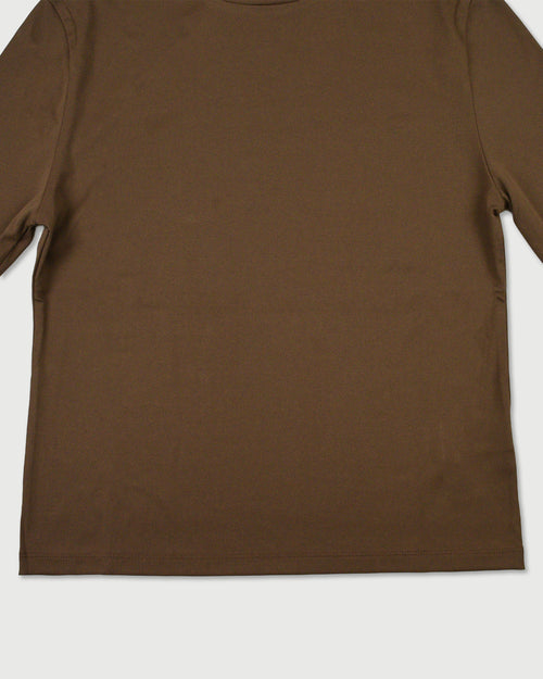 RW25aw flare skin tops