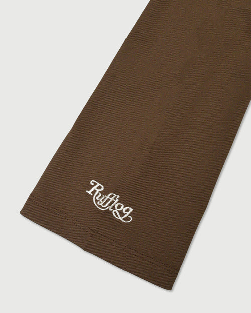RW25aw flare skin tops