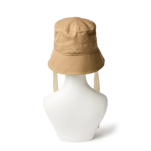 GFW BUCKET01SB 2WAY LOGO TAPE