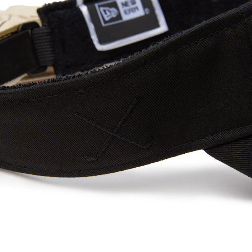 GFW VISORLV 2WAY LOGO TAPE