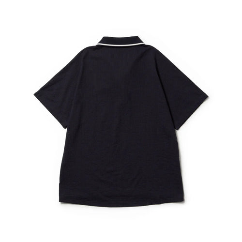 GFW SKIPPER PL SEERSUCKER