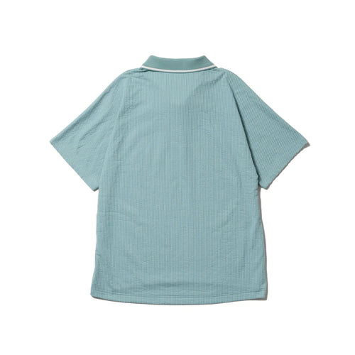GFW SKIPPER PL SEERSUCKER