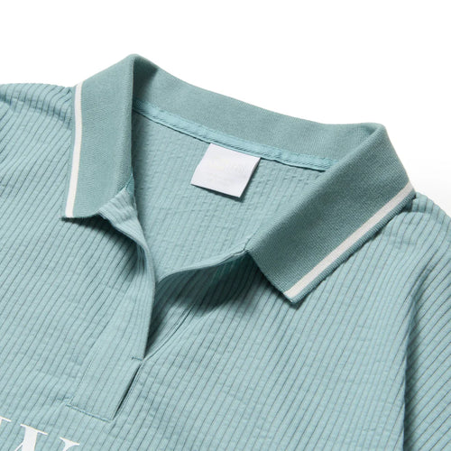 GFW SKIPPER PL SEERSUCKER