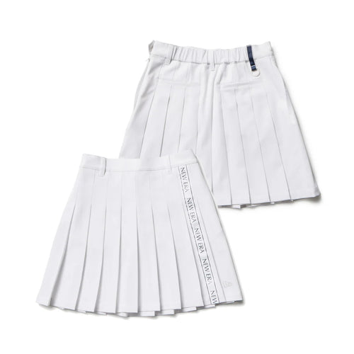 GFW PLEATS SK VERTICAL LOGO