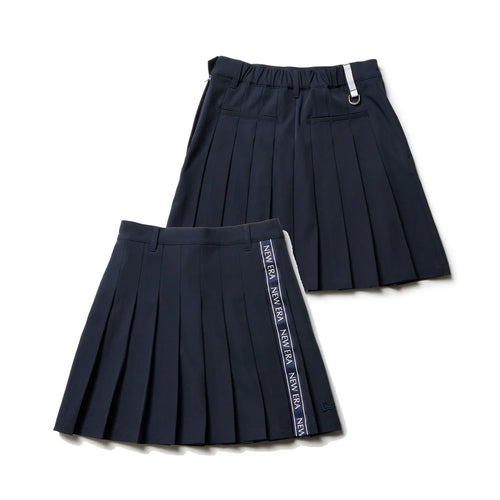 GFW PLEATS SK VERTICAL LOGO