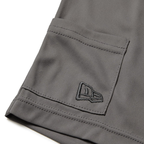 GFW PLEATS SK VERTICAL LOGO