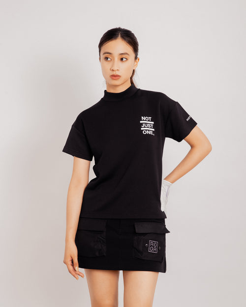 Hyper Stretch Golf Skirt