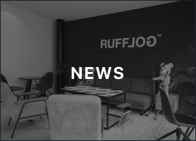 【名古屋】RUFFLOG POP UP STORE開催のお知らせ