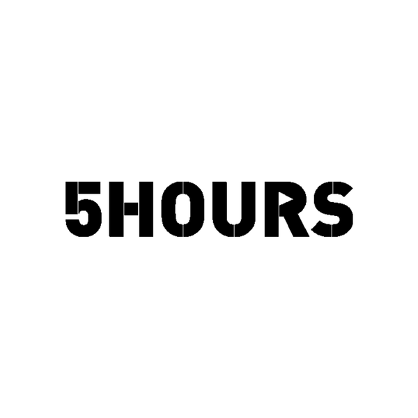 5HOURS