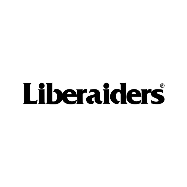 Liberaiders