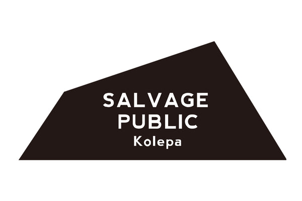 SALVAGE PUBLIC Kolepa