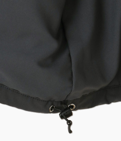 VW FULL ZIP BLOUSON CHACOAL